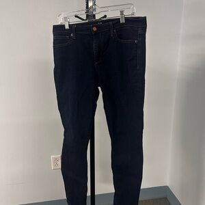 GAP Indigo Denim Jeans